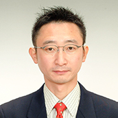 HASEBE Tsuyoshi