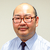 NIKAIDO Yoshihiro