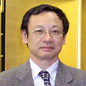 SHEN Guowei