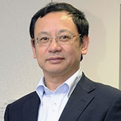 SHEN Guowei