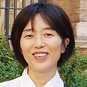奥村佳代子