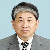 YONEDA Fumitaka