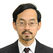 HARADA Masatoshi