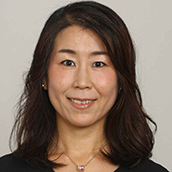 SUGAWARA Yoshino