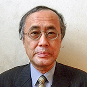 NAKATANI Nobuo