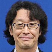 SHINOHARA Hirokata