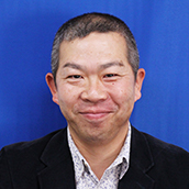 MORIBE Yutaka