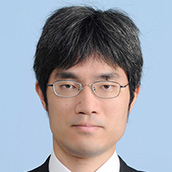 YOSHIKAWA　Kazuki