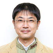 松岡 雄太