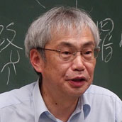 吉田 豊