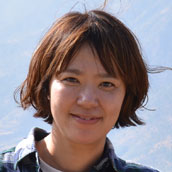西田 愛