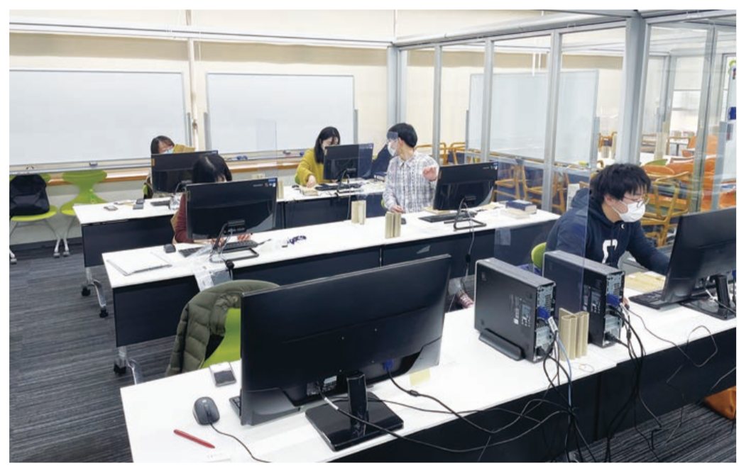 関西大学所蔵貴重漢籍目録作成プロジェクト 二ノ宮 聡PD｜関西